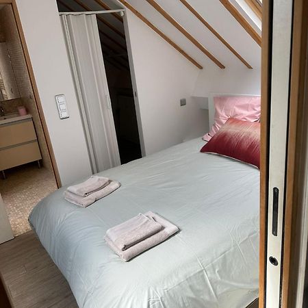 Apart 1 Opera - Modern Studio Fully Furnished Paris Eksteriør bilde