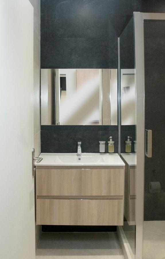 Apart 1 Opera - Modern Studio Fully Furnished Paris Eksteriør bilde
