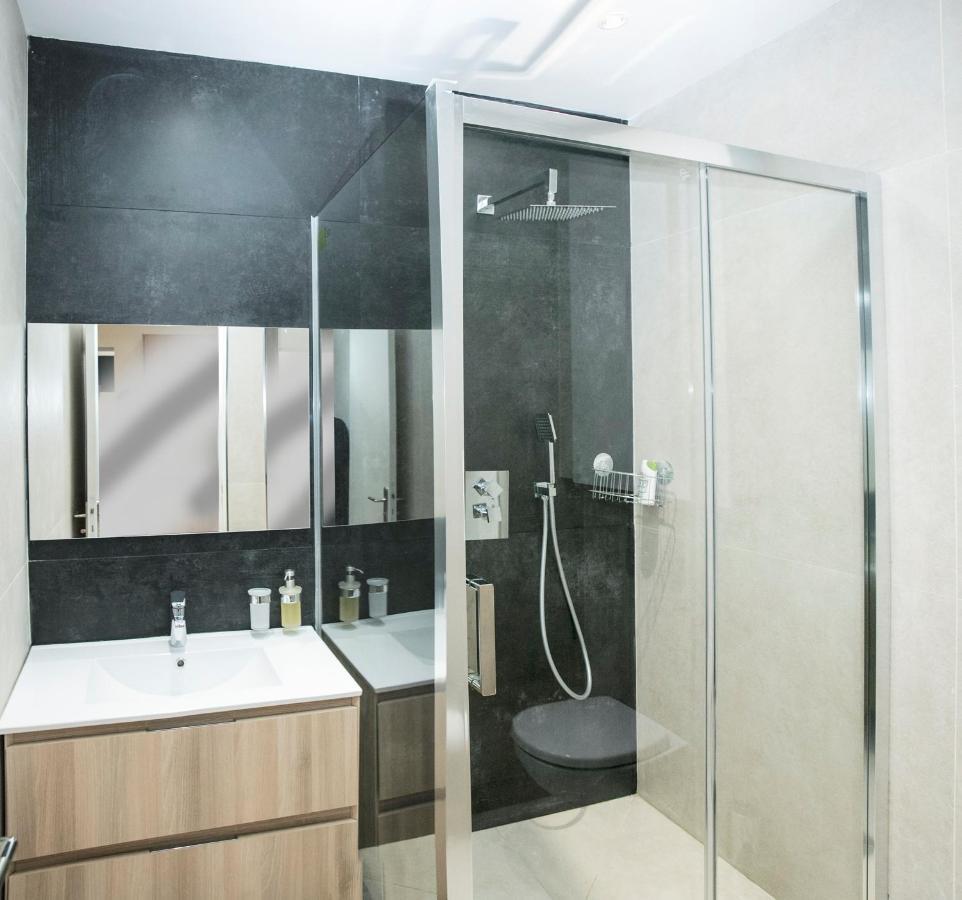 Apart 1 Opera - Modern Studio Fully Furnished Paris Eksteriør bilde