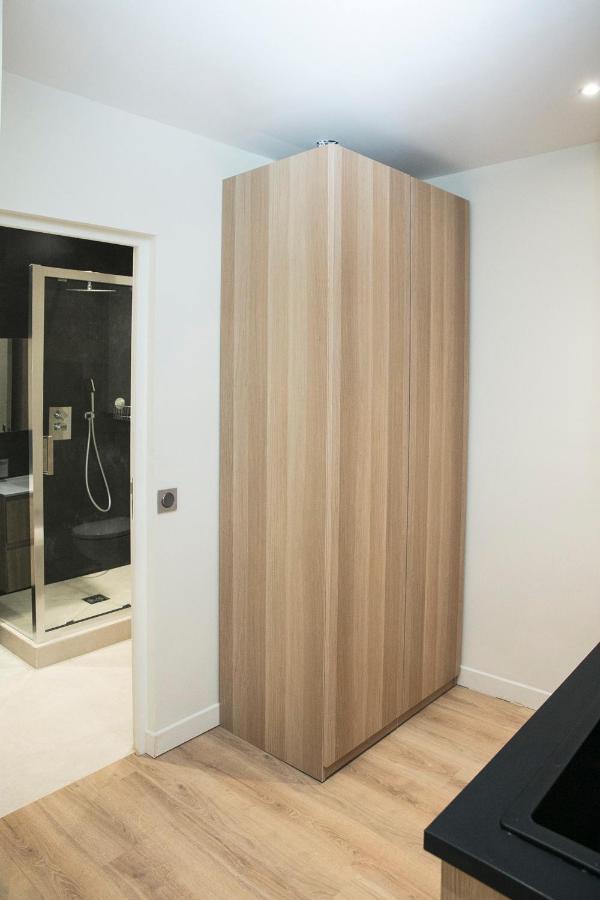 Apart 1 Opera - Modern Studio Fully Furnished Paris Eksteriør bilde