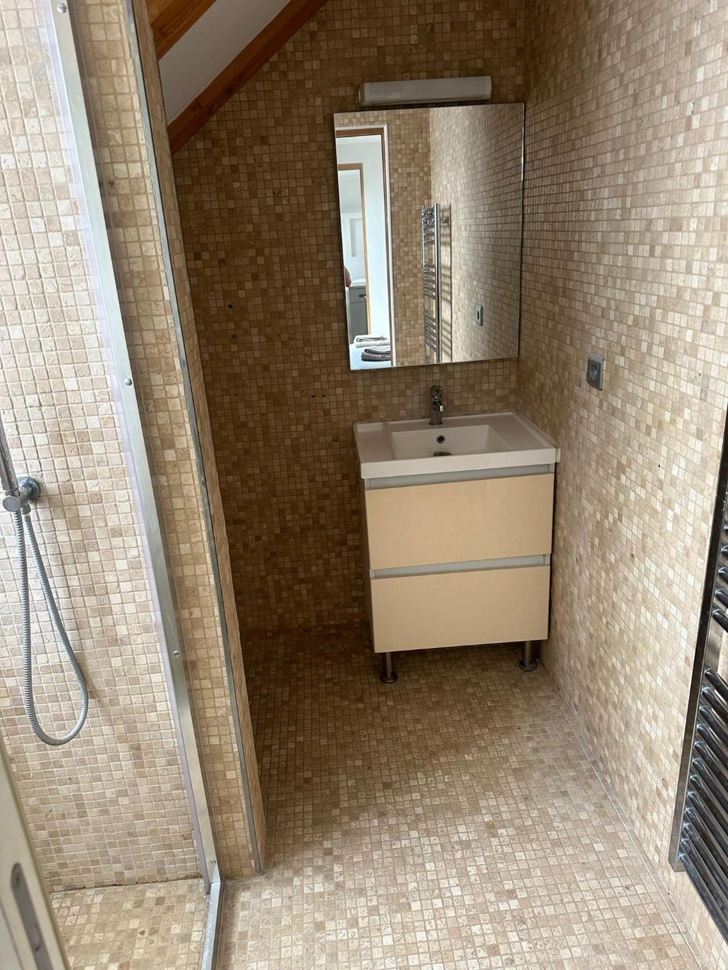 Apart 1 Opera - Modern Studio Fully Furnished Paris Eksteriør bilde